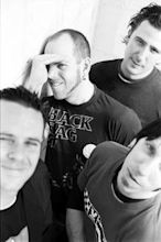 The Bouncing Souls