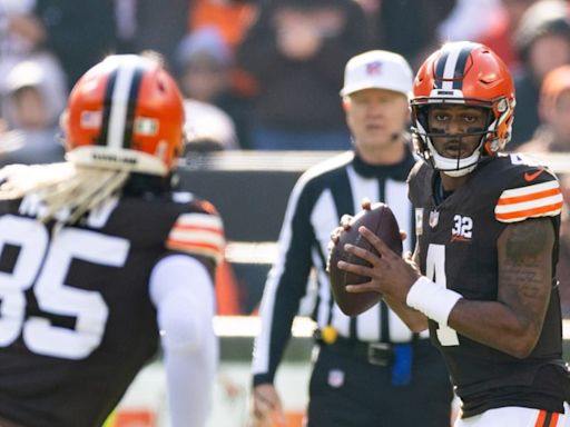 Browns 'Very Unpredictable' Per Analyst