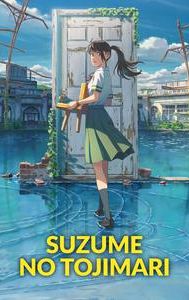 Suzume no tojimari