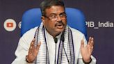 Tamper-free, zero-error examinations a commitment: Dharmendra Pradhan on high-level committee for functioning of NTA | Today News