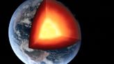 Earth’s core is leaking, scientists say