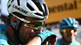 Tour de France 2024: Emotional Mark Cavendish hailed after completing gruelling Stage 20 - 'I've got goosebumps' - Eurosport