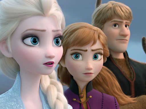 ‘Frozen 3’ Concept Art Shown, 2027 Release Eyed; Filmmaker Jennifer Lee Teases That There’s Another Sequel – D23