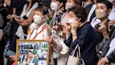 Shinzo Abe funeral: Japan bids final goodbye to its longest-serving prime minister