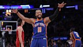 NBA Power Rankings: Knicks make a jump behind 9-game win streak