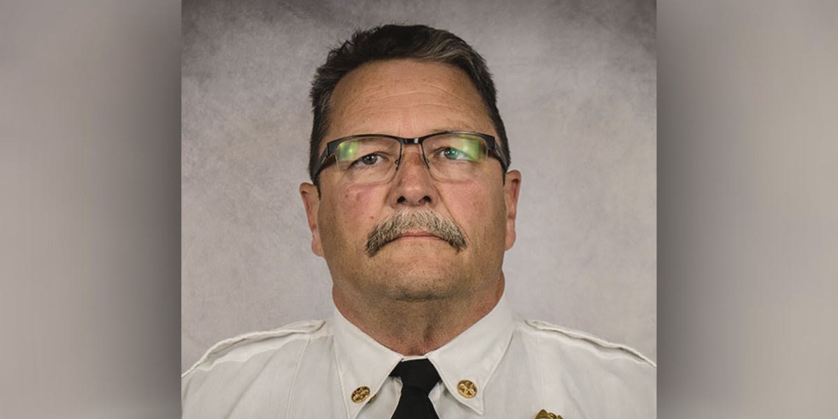 Former Port Clinton Fire Chief indicted on 10 criminal counts stemming from sexual harassment lawsuit