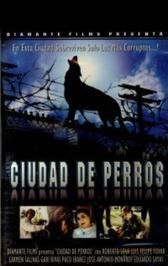 Ciudad de perros