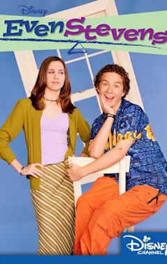 Even Stevens