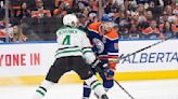 Oilers top Stars 2-1 for West title, will play Florida in the Stanley Cup Final