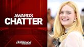 ‘Awards Chatter’ Podcast — Elle Fanning (‘The Girl From Plainville’ and ‘The Great’)