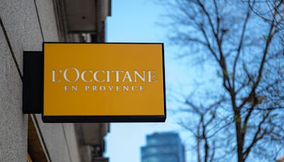 Presidente de L’Occitane hace oferta de adquisición que valora a la empresa en €6.000 millones