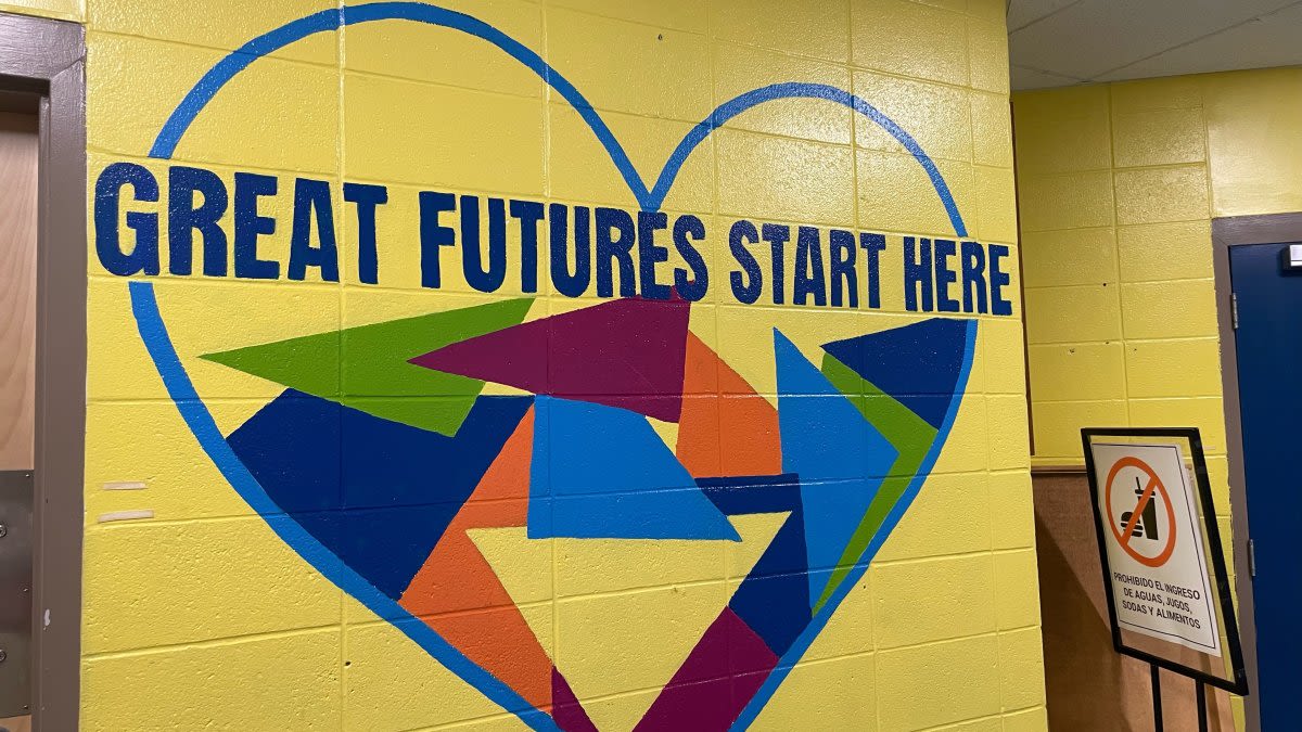 Boys and Girls Club of New Haven has a new name and is growing in a new chapter