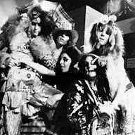 The GTOs