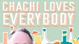 'Chachi Loves Everybody' Debuts Talks With Coles and Newberry - Radio Ink