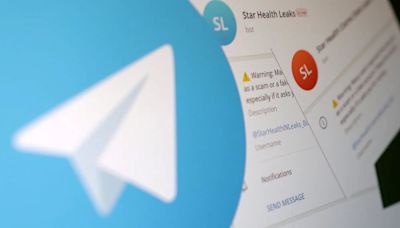 Star Health Sues Telegram Over Private Data Leak by Hacker Using Chatbots