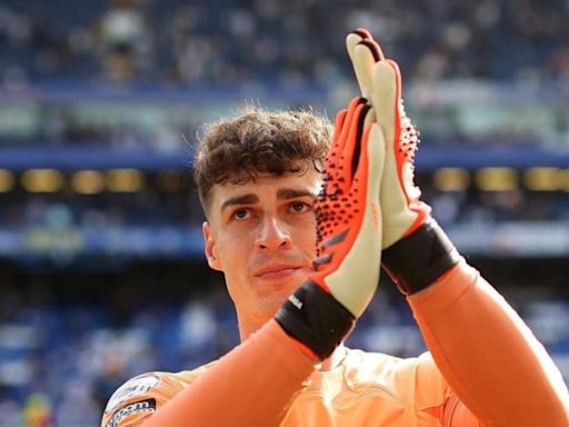 Chelsea Turn Down Al Ittihad’s Opening Bid For Spanish Goalkeeper Kepa Arrizabalaga: Report - News18