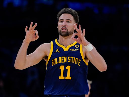 NBA free agency 2024: The market impact of Klay Thompson's move to Dallas