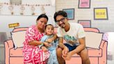 Bharti Singh House Tour: 12 pictures that will give you glimpses of comedienne’s cozy 2BHK in Mumbai