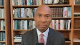 Transcript: Deval Patrick on "Face the Nation"