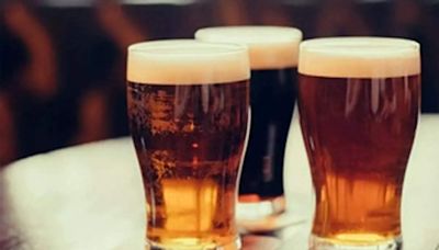 United Breweries Q1 net profit rises 27.5 % - ET BrandEquity