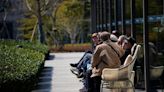 Analysis-As China ages, investors bet they can beat retirement home stigma