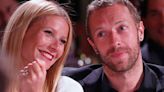 Gwyneth Paltrow compartió una foto de su hijo en las redes y expuso su parecido con Chris Martin