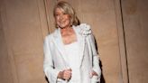 Martha Stewart says she looks 'pretty much the same' as she did at 17 and doesn't think about dressing for her age