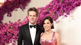 America Ferrera's Husband Ryan Piers Williams Joins Her at the 2024 Oscars