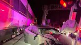 Brightline crossings deadly; DeSantis funds illegal immigration; Great question? | Letters