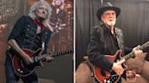 Brian May pens personal tribute to Duane Eddy, and reflects on the time Eddy played his Red Special