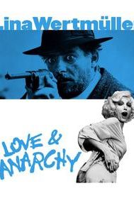 Love and Anarchy