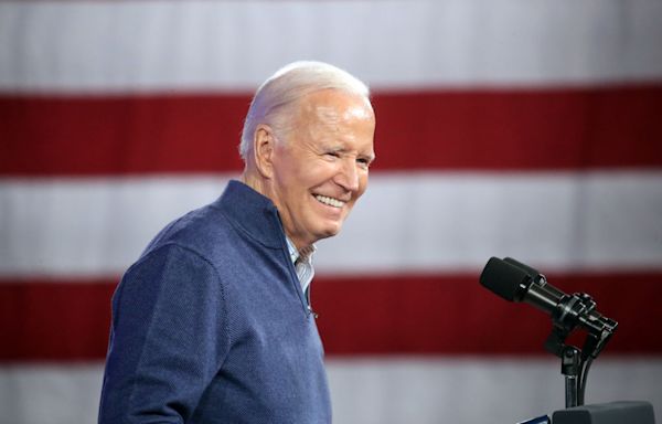 Biden to speak at Philadelphia church service Sunday, will take part in Harrisburg campaign event