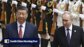 Putin and Xi agree to expand Russia-China military coordination