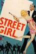 Street Girl