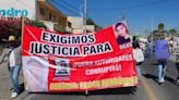 Bloquean la autopista Cuacnopalan Oaxaca y la federal a Tehuacán