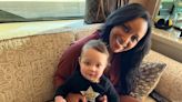 Brandi Rhodes Talks Having 'Freedom' to Prioritize Daughter, 'See Motherhood Exactly How I Want'