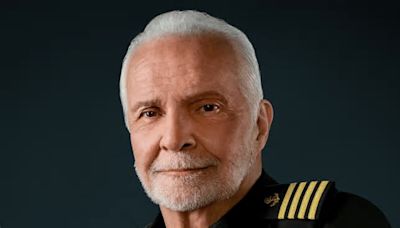 Captain Lee’s Next TV Job After ‘Below Deck’ Involves Murder on the High Seas in ‘Deadly Waters’