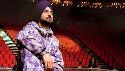 Diljit Dosanjh on Jimmy Fallon’s ’The Tonight Show’; Siddhant Chaturvedi unveiled his new track titled Ittefaq