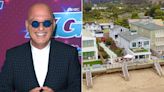 Howie Mandel's Former $21.5 Million Beachfront Malibu Property Listed for Sale — See Inside!