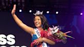 Alexis Smith, who went viral for Miss Kansas speech, says abuser 'wanted full control'