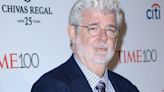 George Lucas to be honored at the Cannes Film Festival