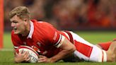 Wales have 'nothing to lose' against South Africa - Plumtree