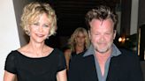 John Mellencamp admits he was a 's---ty boyfriend' to Meg Ryan