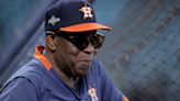 Giants announce Dusty Baker is returning to the team as a special advisor to baseball operations