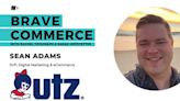 Sean Adams of Utz on Keeping a Legacy Food Brand Relevant