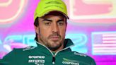 F1 News: Fernando Alonso Reveals Costly Aston Martin Monaco GP Confusion