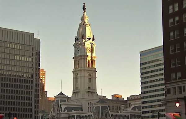 Philadelphia city workers' emails hacked leaving over 35,000 residents' information vulnerable