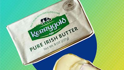 Kerrygold Just Solved Its Biggest Butter Problem