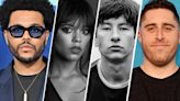 The Weeknd, Jenna Ortega And Barry Keoghan To Star In New Film Based On Original Idea From The Weeknd With Trey...