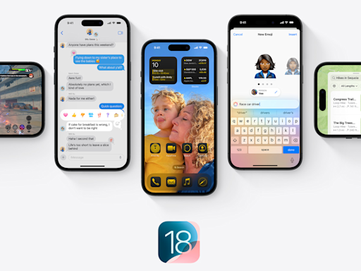 iOS 18 Beta新功能實測 10大亮點試用有驚喜 | am730